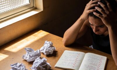 O que significa ficar remoendo situações do passado, segundo a psicologia