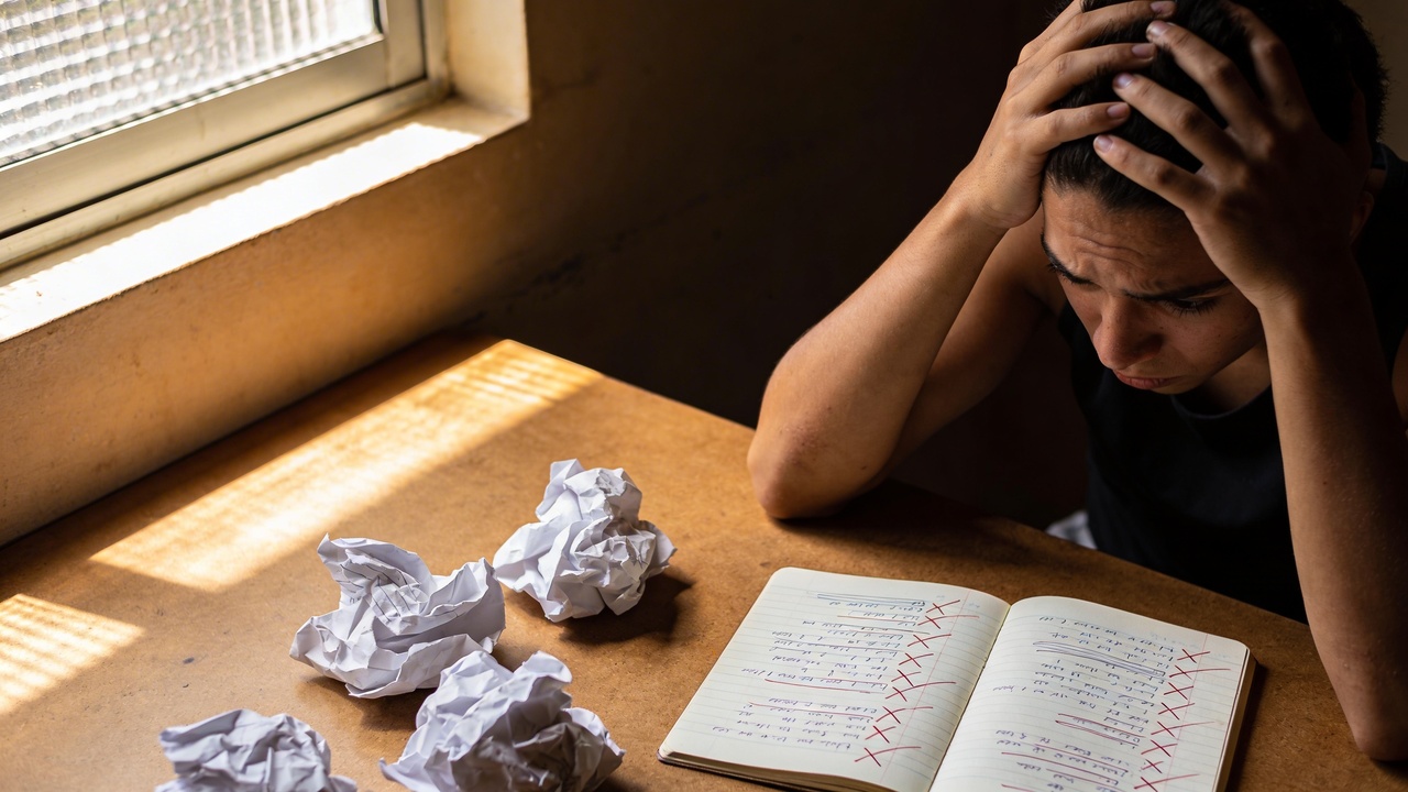 O que significa ficar remoendo situações do passado, segundo a psicologia