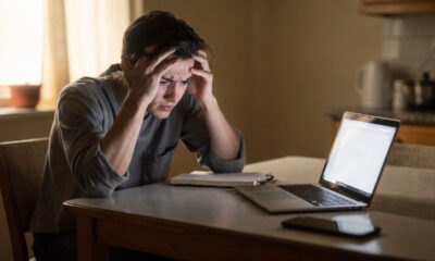 O que a psicologia explica sobre irritação sem causa aparente