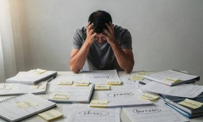 Quando a mente não descansa e transforma tudo em preocupação