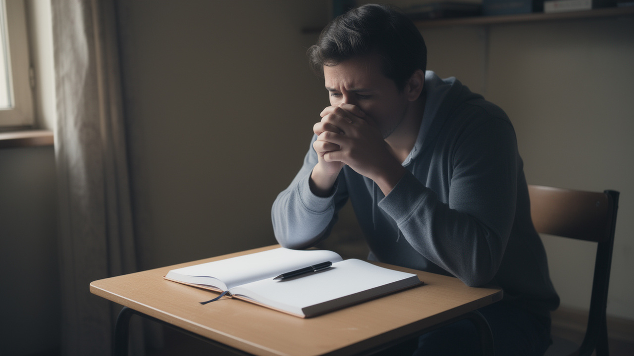 O que significa ter dificuldade de expressar sentimentos, segundo a psicologia