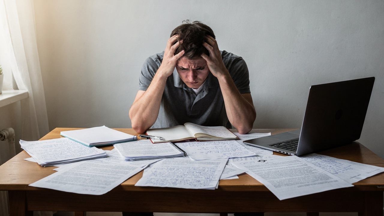 O que a psicologia explica sobre quem sente medo de decepcionar e vive tentando agradar sempre