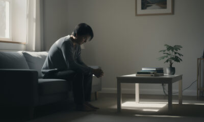 O que significa sentir desânimo mesmo quando tudo parece normal, segundo a psicologia