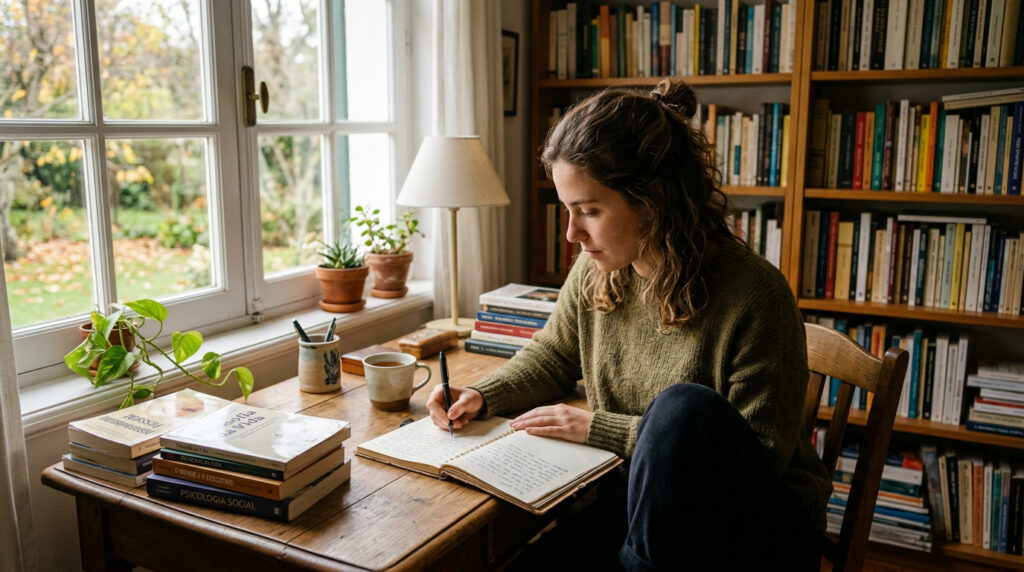 Stephen Hawking, físico teórico e cosmólogo: "As pessoas quietas e silenciosas são as que têm as mentes mais fortes e eloquentes."