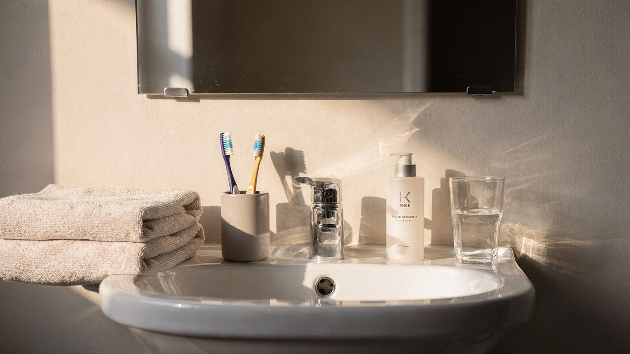 Apenas 5 minutos de autocuidado matinal podem mudar sua autoestima o resto do dia