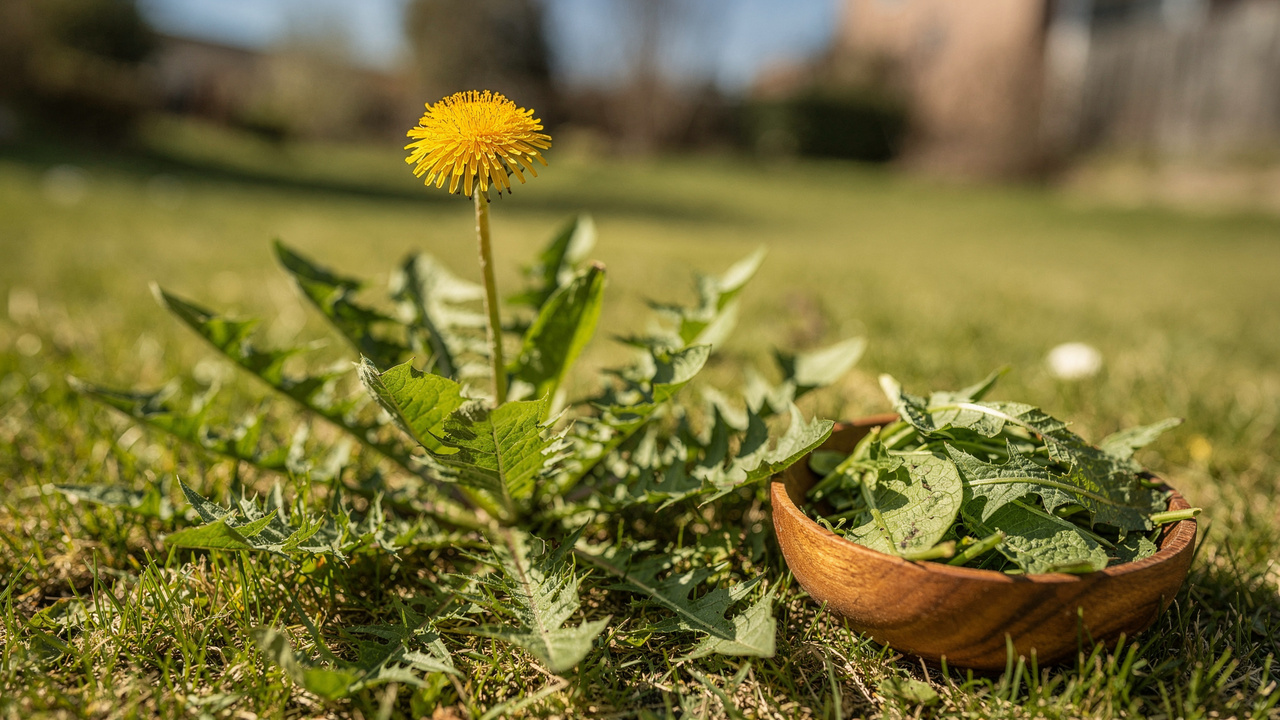 A planta de flor amarela considerada mato por muitos, mas que tem vários usos surpreendentes