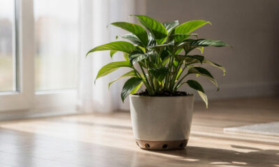 A planta que combina com sua casa existe e estes cuidados simples ajudam a encontrar