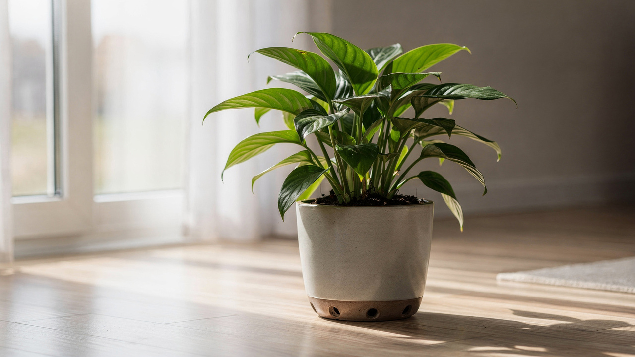 A planta que combina com sua casa existe e estes cuidados simples ajudam a encontrar