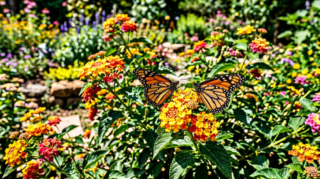Essa planta já está superando as orquídeas em popularidade: é fácil de cuidar, da flores bonitas e atrai borboletas para sua casa