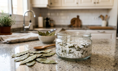 Misturar bicarbonato de sódio e folhas de louro: qual a utilidade, quais são os benefícios e quando é recomendado fazer