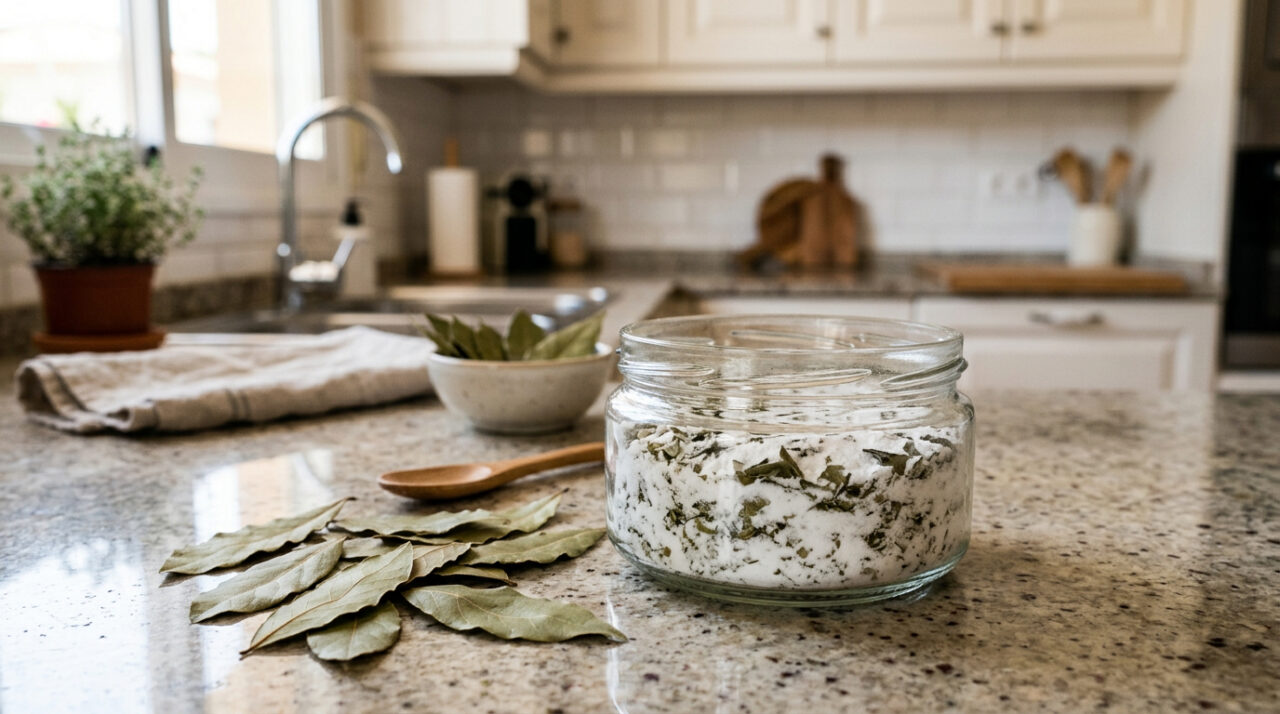 Misturar bicarbonato de sódio e folhas de louro: qual a utilidade, quais são os benefícios e quando é recomendado fazer
