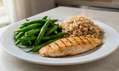 Os benefícios da vagem para emagrecer e melhorar a saúde de forma natural