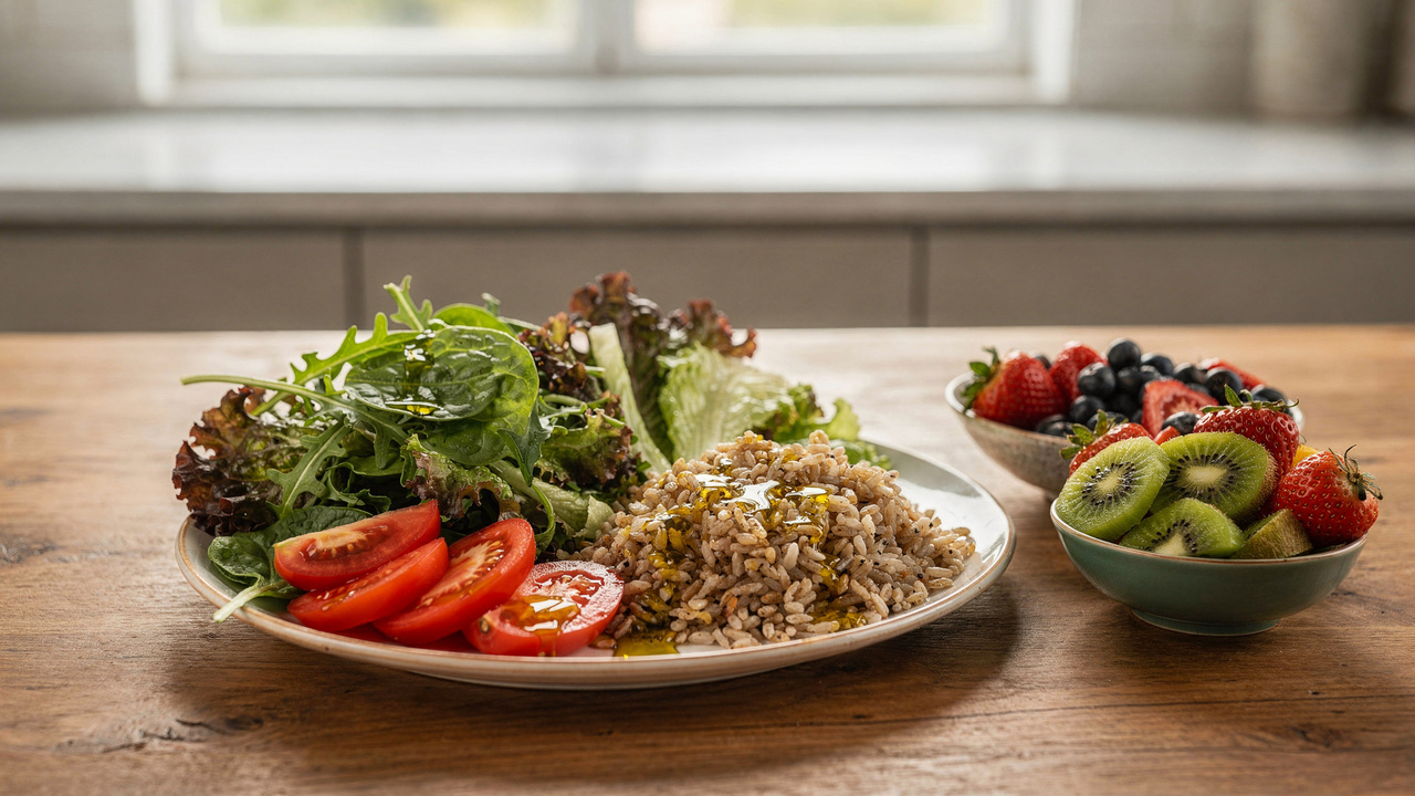 Segredos da longevidade: o que fazer para viver mais e com saúde de forma mais leve e cvonsistente