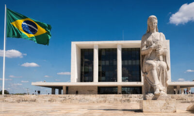 Ministro Flávio Dino e o fim da aposentadoria compulsória como punição. Por que o STF afasta a tese de “confisco previdenciário”?