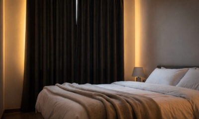 Nem ventilador, nem ar-condicionado: essa solução simples deixa o quarto mais fresco nas noites quentes e gasta menos energia