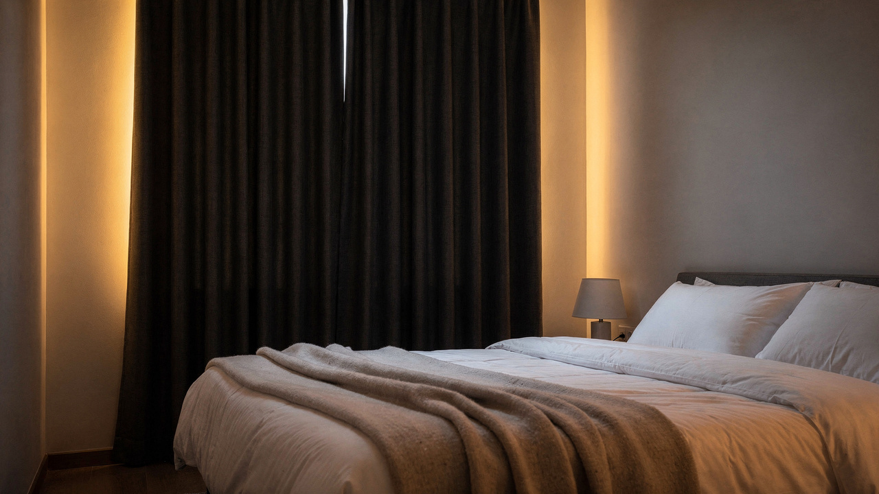 Nem ventilador, nem ar-condicionado: essa solução simples deixa o quarto mais fresco nas noites quentes e gasta menos energia