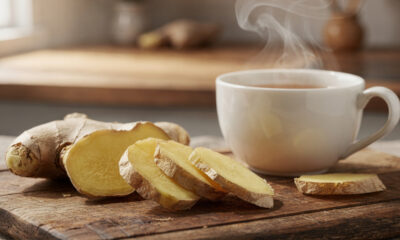 A raiz barata com muitos benefícios que quase ninguém valoriza e pode transformar sua saúde