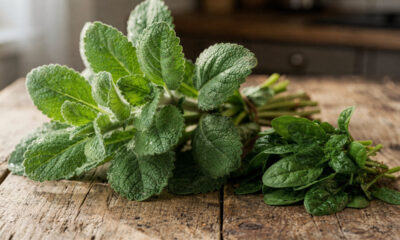A folha com mais ferro que espinafre que muita gente ainda não conhece