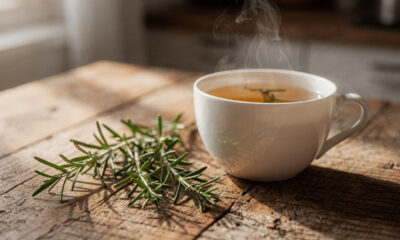 Essa planta para inflamação e ansiedade está ganhando destaque por seus benefícios naturais