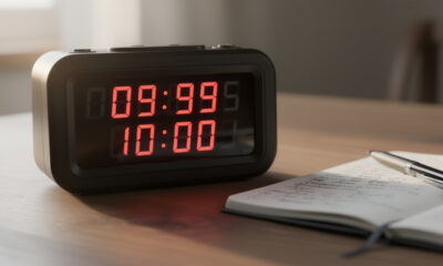 Esses números aparecem quando um ciclo está se encerrando e um novo caminho começa a se abrir