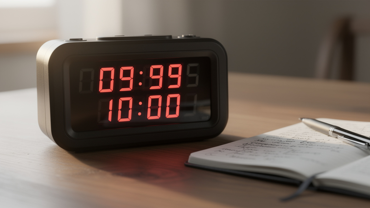 Esses números aparecem quando um ciclo está se encerrando e um novo caminho começa a se abrir