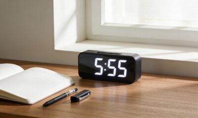 Esses números aparecem quando é hora de reorganizar a vida