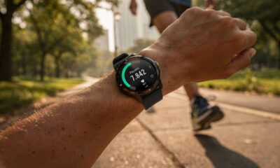 10 mil passos por dia é mito: O que realmente importa é quanto você se mexe de forma consistente