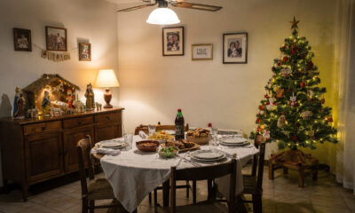 Quando o Natal no Brasil era simples, mas cheio de significado