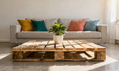 Truques sensacionais para renovar a casa com pouco dinheiro e ganhar um ambiente novo