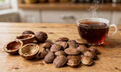 A planta medicinal para dores nas articulações que quase caiu no esquecimento e voltou a chamar atenção