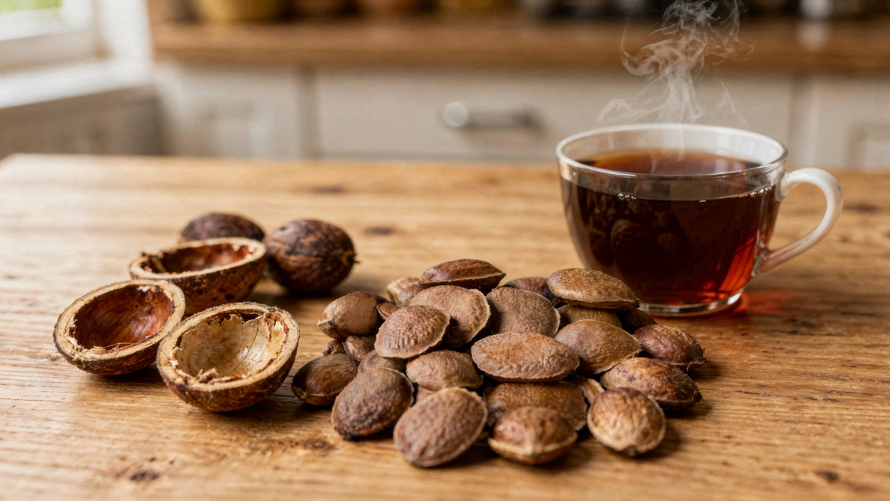 A planta medicinal para dores nas articulações que quase caiu no esquecimento e voltou a chamar atenção