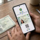Como emitir a nova carteira de identidade pelo celular e sem sair de casa