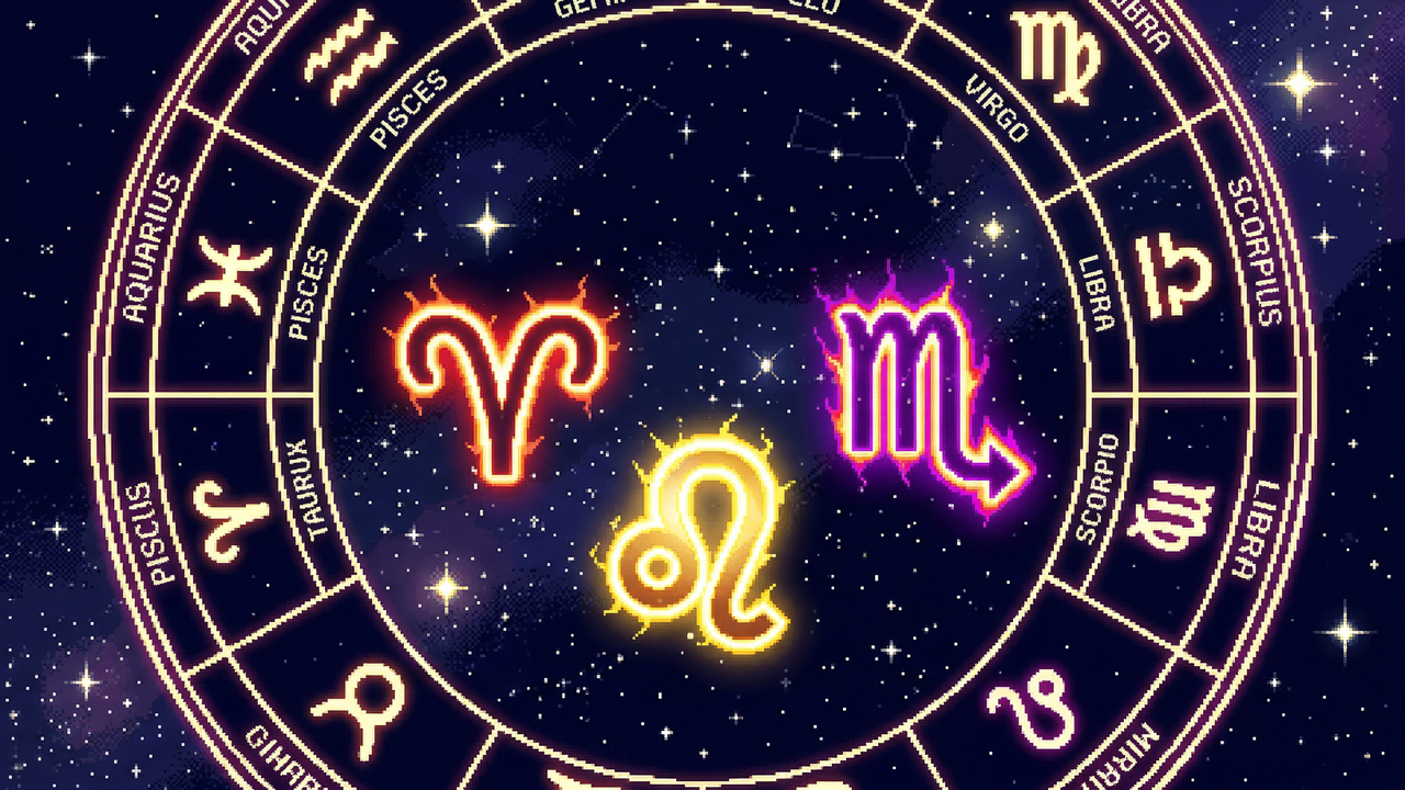 Os 3 signos que podem se destacar em decisões importantes