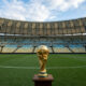 FIFA confirma Brasil como sede da próxima Copa do Mundo
