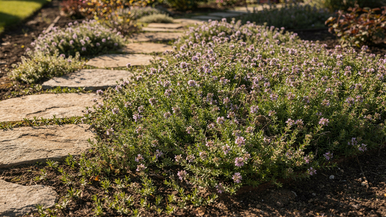 A planta que floresce, exala perfume e mantém os mosquitos longe do seu jardim