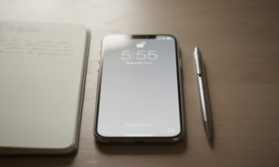 Esse número costuma surgir antes de uma virada pessoal importante na sua vida