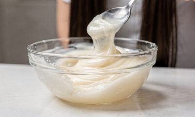 Aprenda a receita da hidratação de tapioca que desmaia o fio e combate a porosidade em um só passo