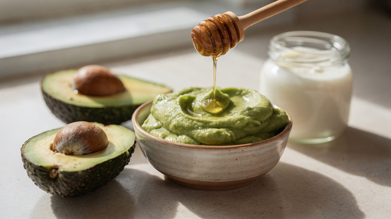 Aprenda a fazer a máscara de mãos mais nutritiva com itens da cozinha para ter mãos de seda