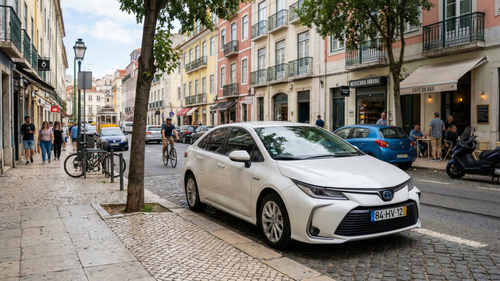 Os 5 carros mais confiáveis e baratos para fugir de gastos inesperados