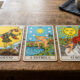 As 3 cartas do tarot que indicam sorte em novos caminhos e podem abrir uma fase promissora