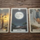 3 cartas do tarot que pedem reflexão antes de agir