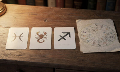 3 signos que podem perceber maior conexão espiritual agora