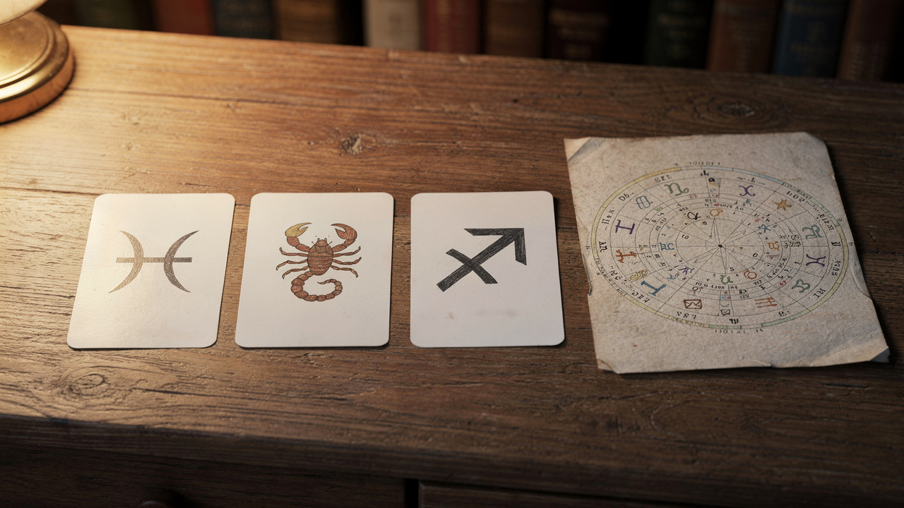 3 signos que podem perceber maior conexão espiritual agora