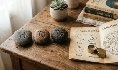 Os 3 signos que podem sentir o amor se desenvolver aos poucos e viver algo mais sólido agora