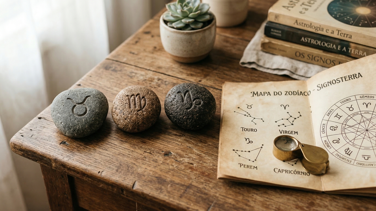 Os 3 signos que podem sentir o amor se desenvolver aos poucos e viver algo mais sólido agora