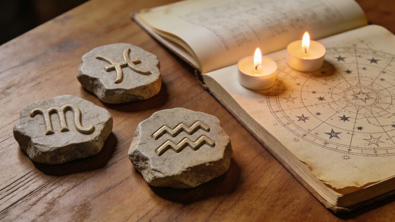 Os 3 signos que podem sentir mais clareza espiritual e perceber sinais com mais força agora