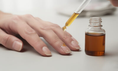 Unhas fracas depois do gel? Veja 5 dicas essenciais para recuperar e fortalecer