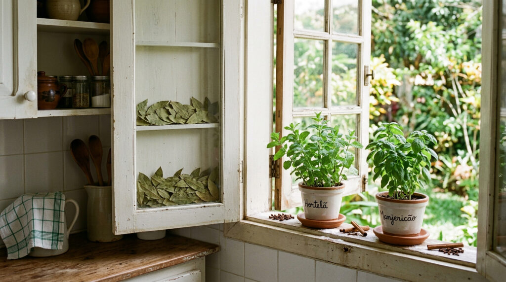 Adeus, formigas na cozinha: essa receita natural afasta insetos sem usar veneno