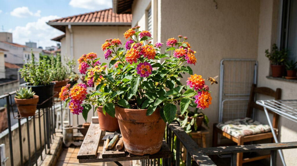 Essa planta já está superando as orquídeas em popularidade: é fácil de cuidar, da flores bonitas e atrai borboletas para sua casa