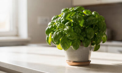 A erva fácil de cultivar em casa que pode substituir temperos caros e trazer mais sabor para as receitas